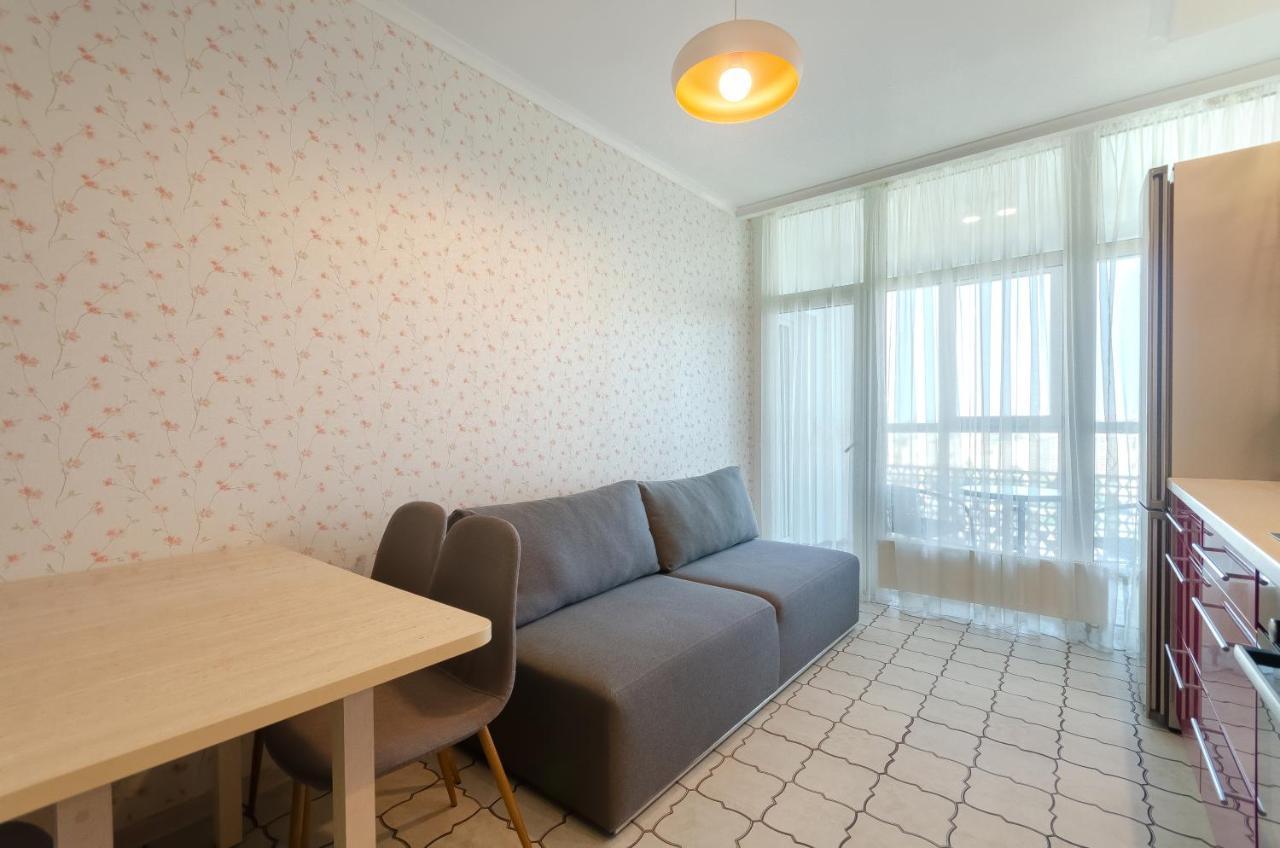 קייב Petrovdom 41B-59B-90B-77B Stunning City View Apartments At Rc Kvartet, Central Railway Station מראה חיצוני תמונה