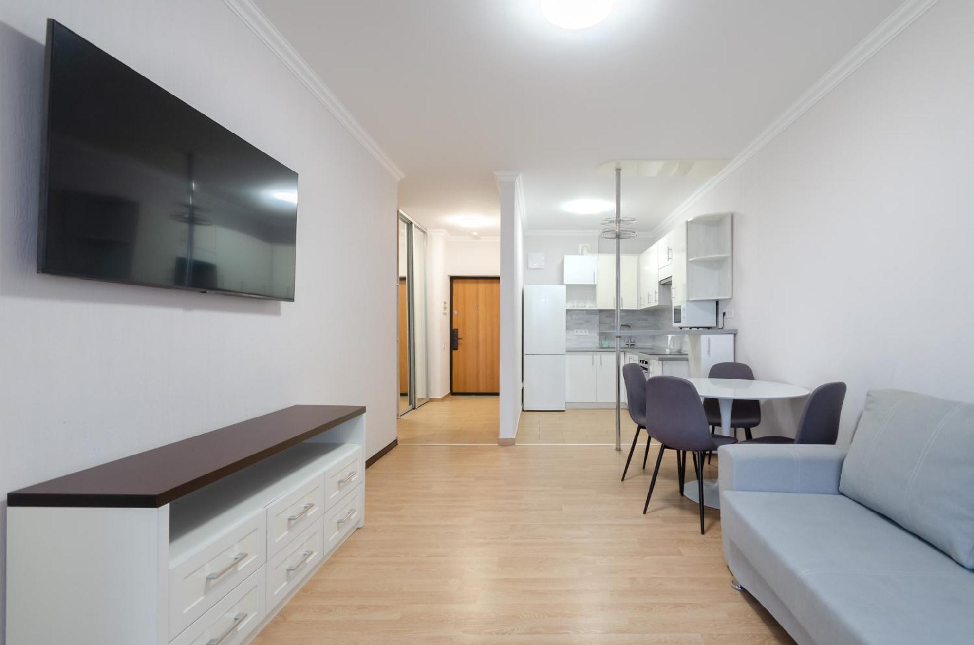 קייב Petrovdom 41B-59B-90B-77B Stunning City View Apartments At Rc Kvartet, Central Railway Station מראה חיצוני תמונה