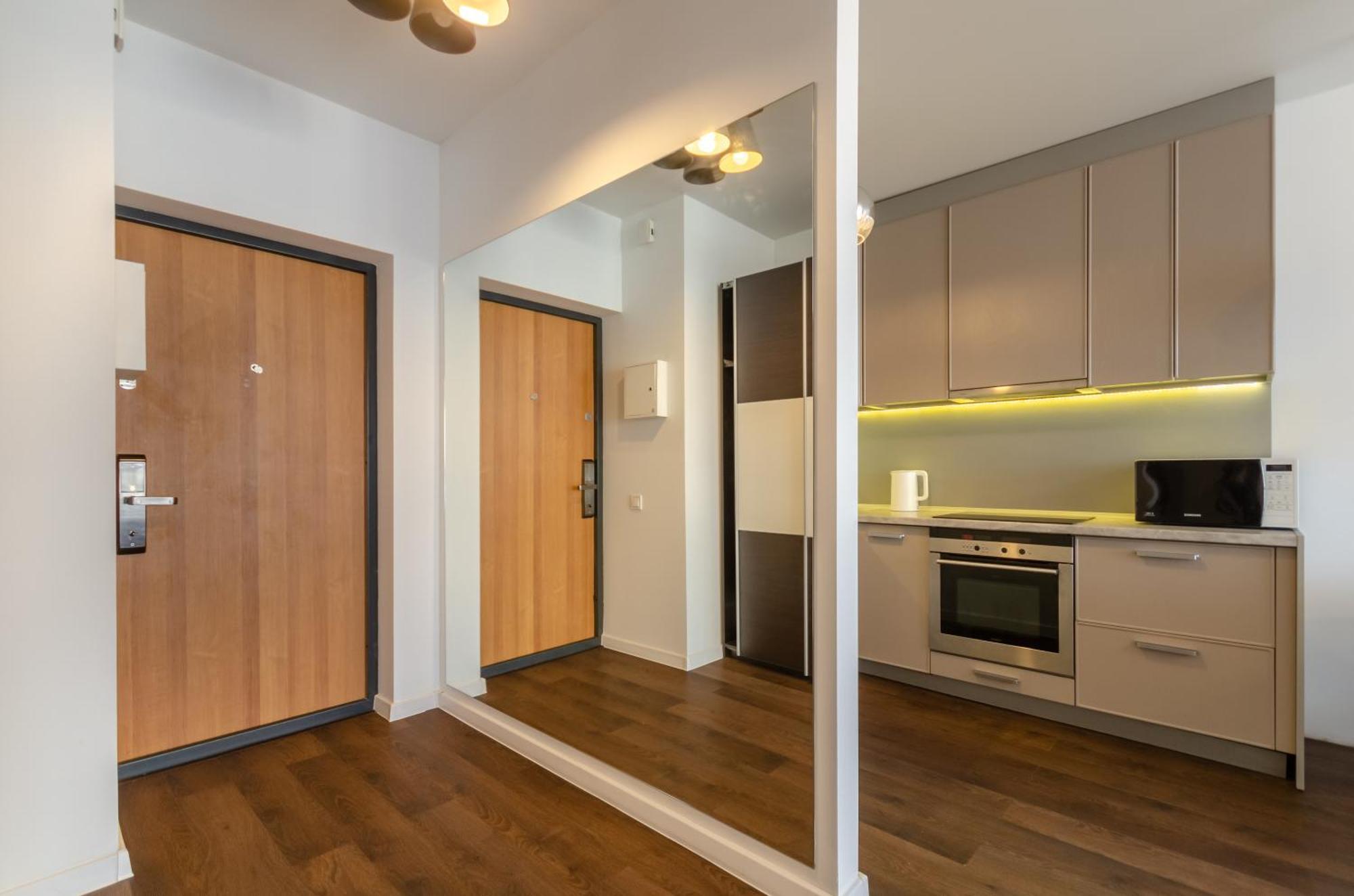 קייב Petrovdom 41B-59B-90B-77B Stunning City View Apartments At Rc Kvartet, Central Railway Station מראה חיצוני תמונה