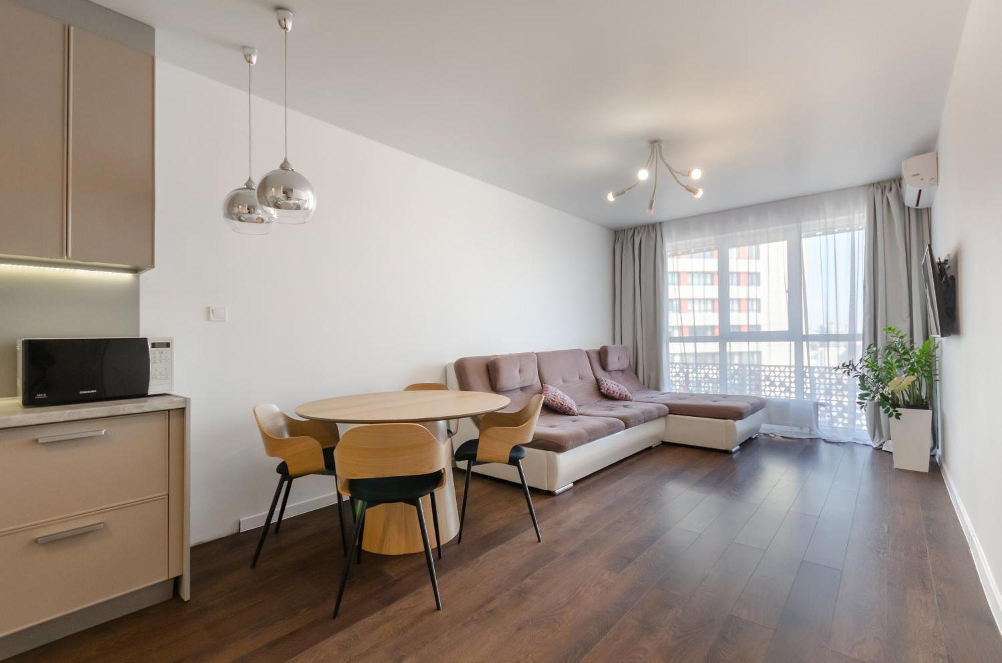 קייב Petrovdom 41B-59B-90B-77B Stunning City View Apartments At Rc Kvartet, Central Railway Station מראה חיצוני תמונה
