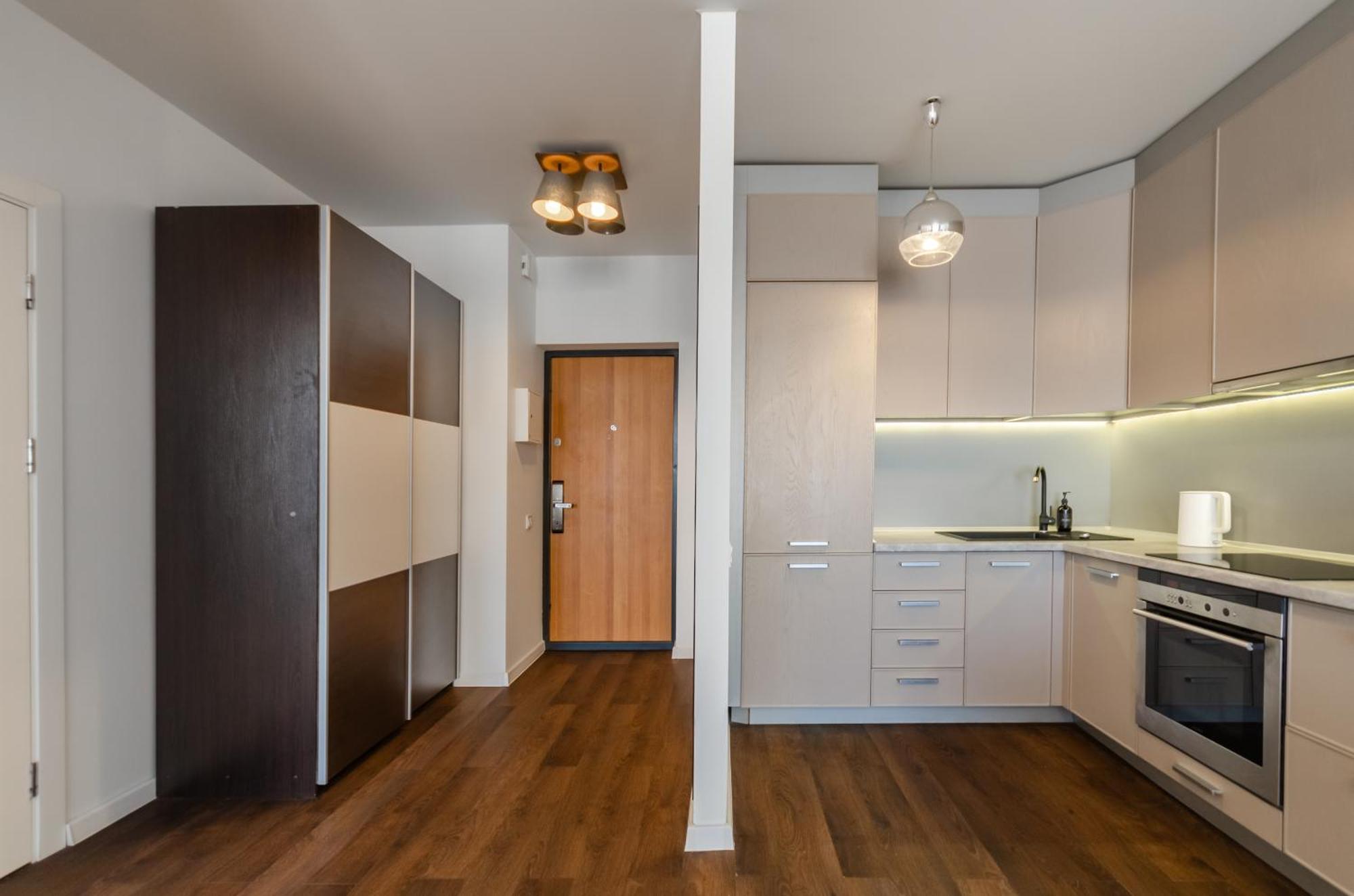קייב Petrovdom 41B-59B-90B-77B Stunning City View Apartments At Rc Kvartet, Central Railway Station מראה חיצוני תמונה