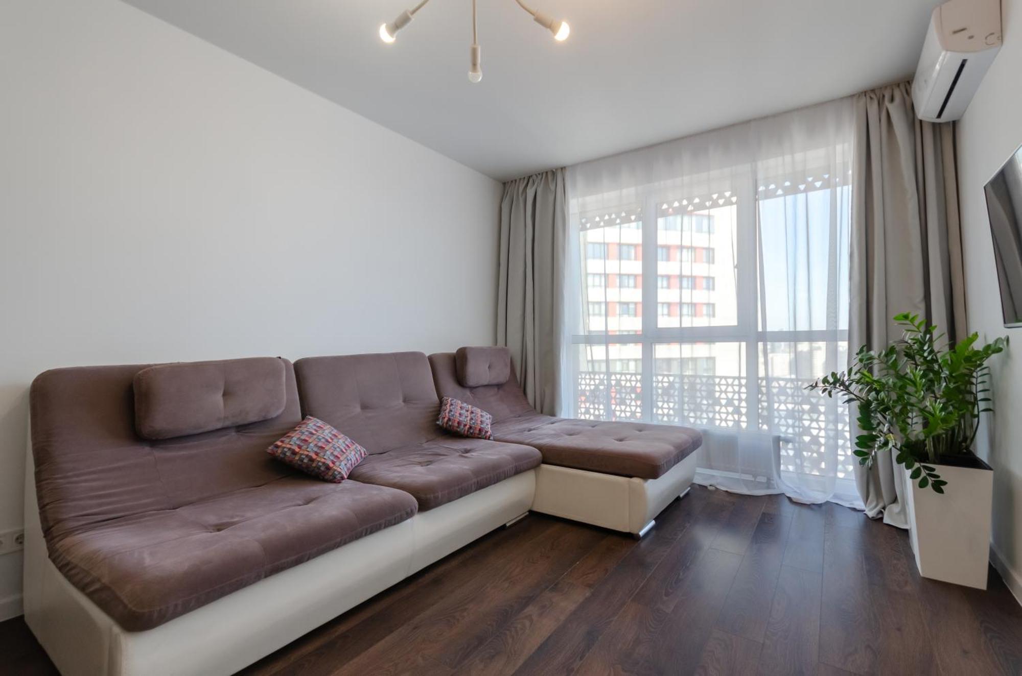 קייב Petrovdom 41B-59B-90B-77B Stunning City View Apartments At Rc Kvartet, Central Railway Station מראה חיצוני תמונה